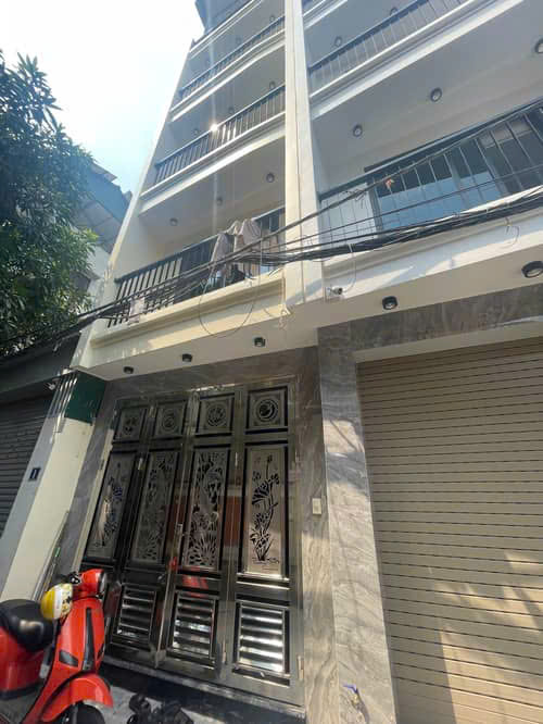 Nhà đẹp Bát Khối