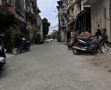 nhà đẹp Gia Quất