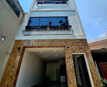 nhà đẹp Hoa Lâm