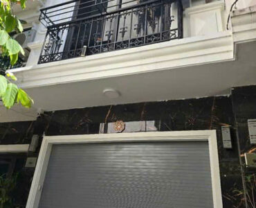 nhà đẹp Ngọc Lâm