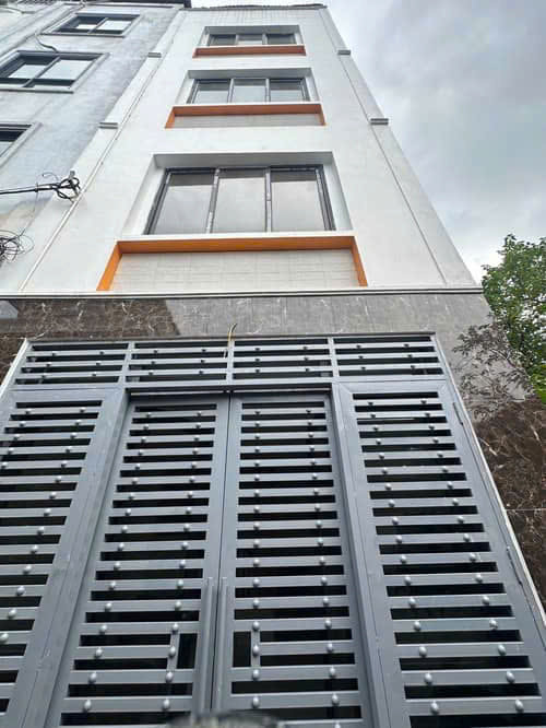 Nhà đẹp Nguyễn Văn Linh