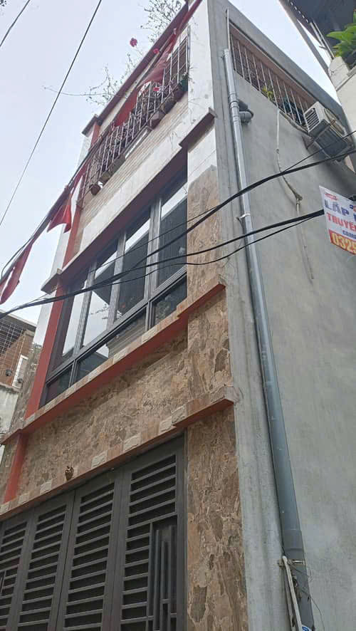 nhà đẹp giá rẻ Nguyễn Văn Linh