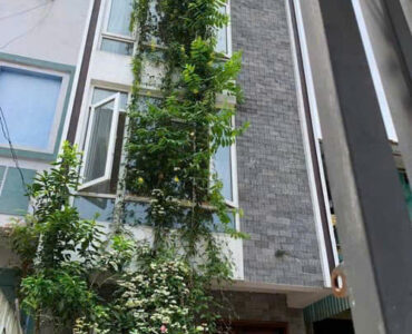 nhà đẹp ở ngay Lệ Mật