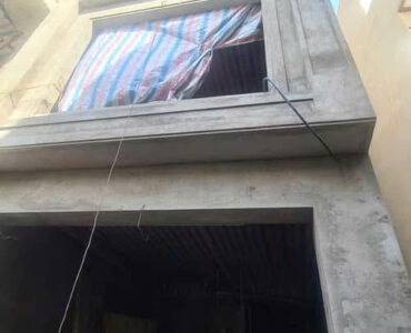 Nhà dòng tiền Bát Khối