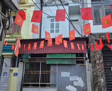 Nhà giá tốt Việt Hưng