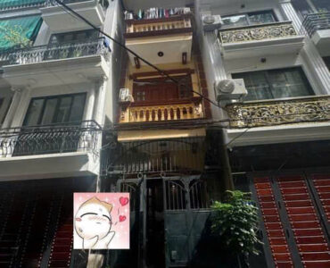 bán nhà đường Vũ Xuân Thiều