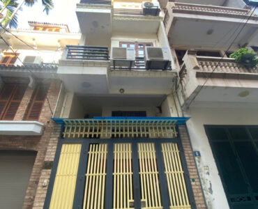 nhà đẹp phân lô Nguyễn Văn Cừ