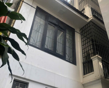 nhà phân lô hàng không Nguyễn Sơn