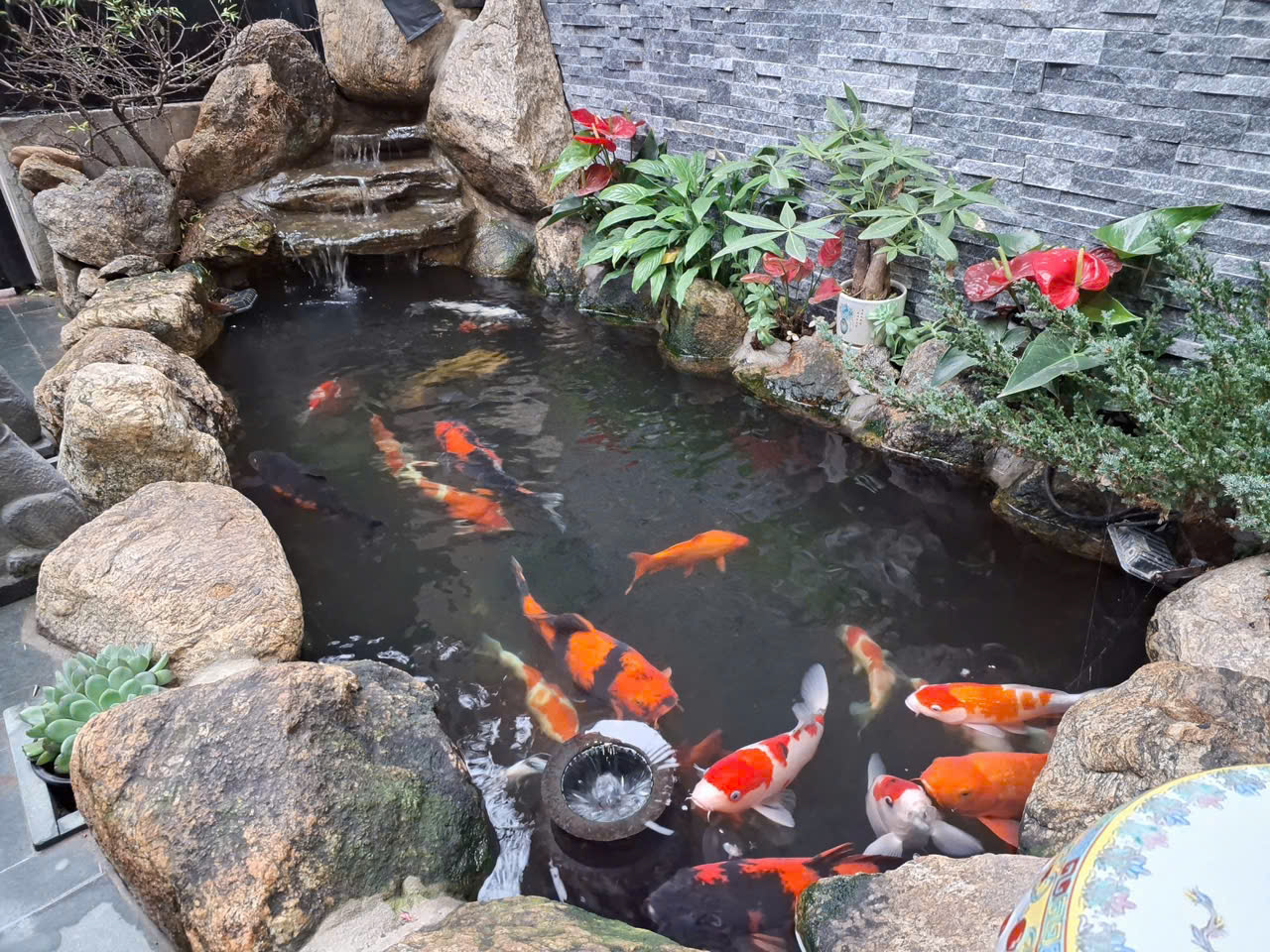 Nhà đẹp Nguyễn Văn Linh