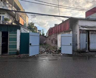 đất đẹp Nguyễn Văn Linh