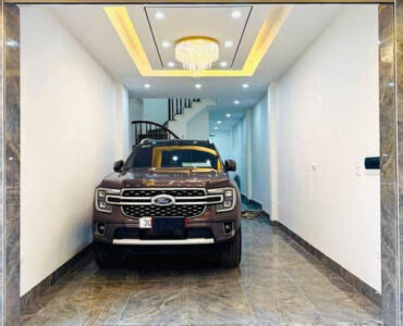 Nhà đẹp Bát Khối