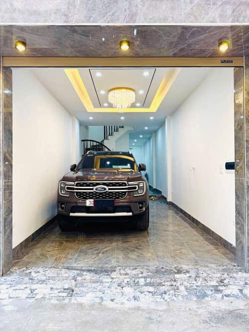 Nhà đẹp Bát Khối