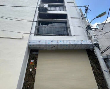 Nhà đẹp Cổ Linh