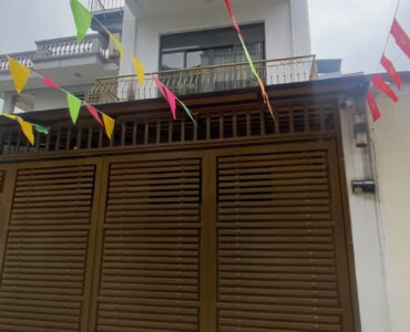 Nhà đẹp Đàm Quang Trung