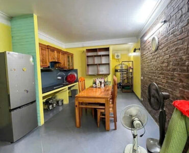 nhà đẹp Nguyễn Văn Linh