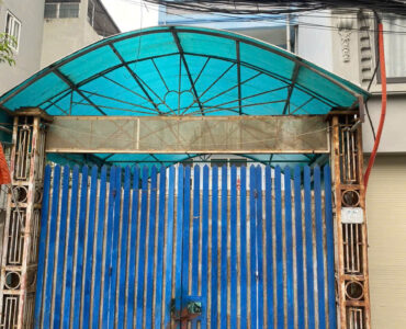 nhà ngõ 264 Ngọc Thụy