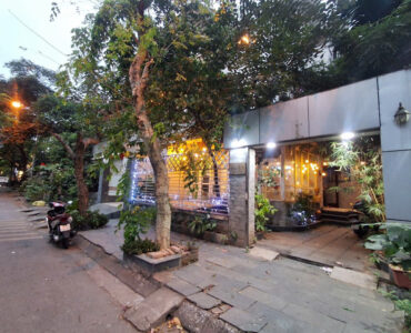 biệt thự Sài Đồng