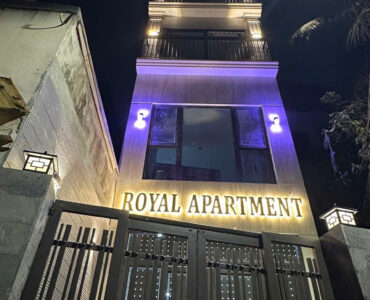 căn hộ dịch vụ Hoàng Như Tiếp