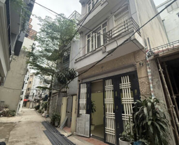 nhà đẹp Tư Đình