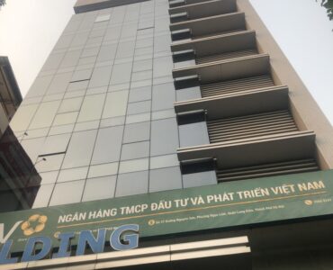 bán tòa nhà Nguyễn Sơn