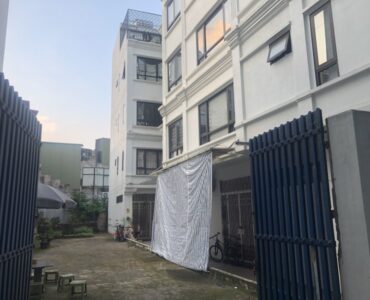 bán đất trường lâm