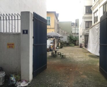 bán đất trường lâm