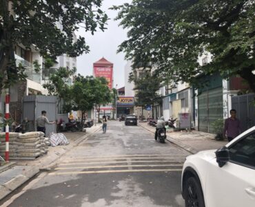 đất đẹp Phúc Lợi