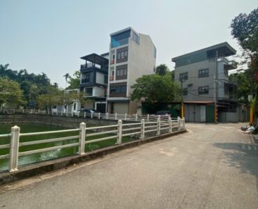 đất Gia Thượng, Ngọc Thụy