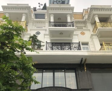 liền kề nam đuống - an quý hưng