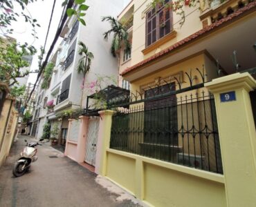 nhà Bồ Đề giá rẻ