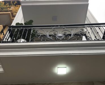 Nhà đẹp Ngọc Lâm