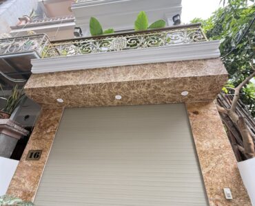 nhà đẹp Nguyễn Văn Cừ