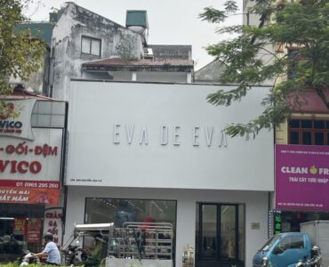 nhà mặt phố Nguyễn Văn Cừ