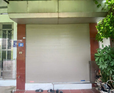 nhà đẹp Thạch Bàn