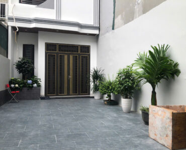 nhà đẹp giá rẻ Ngô Gia Tự