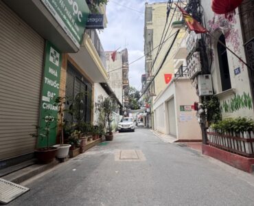 bán đất tặng nhà Hồng Tiến