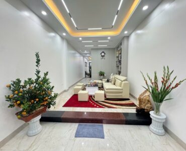 Nhà đẹp Nguyễn Sơn