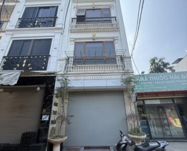 Nhà đẹp Tư Đình