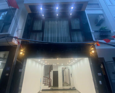 nhà đẹp Gia Quất