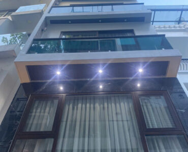 nhà đẹp Gia Quất