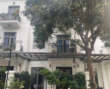 liền kề vinhomes riverside