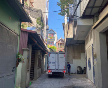 bán đất Tân Thụy