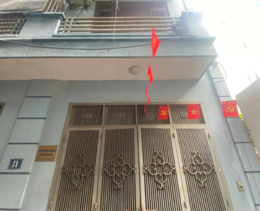 nhà gia thuỵ giá tốt