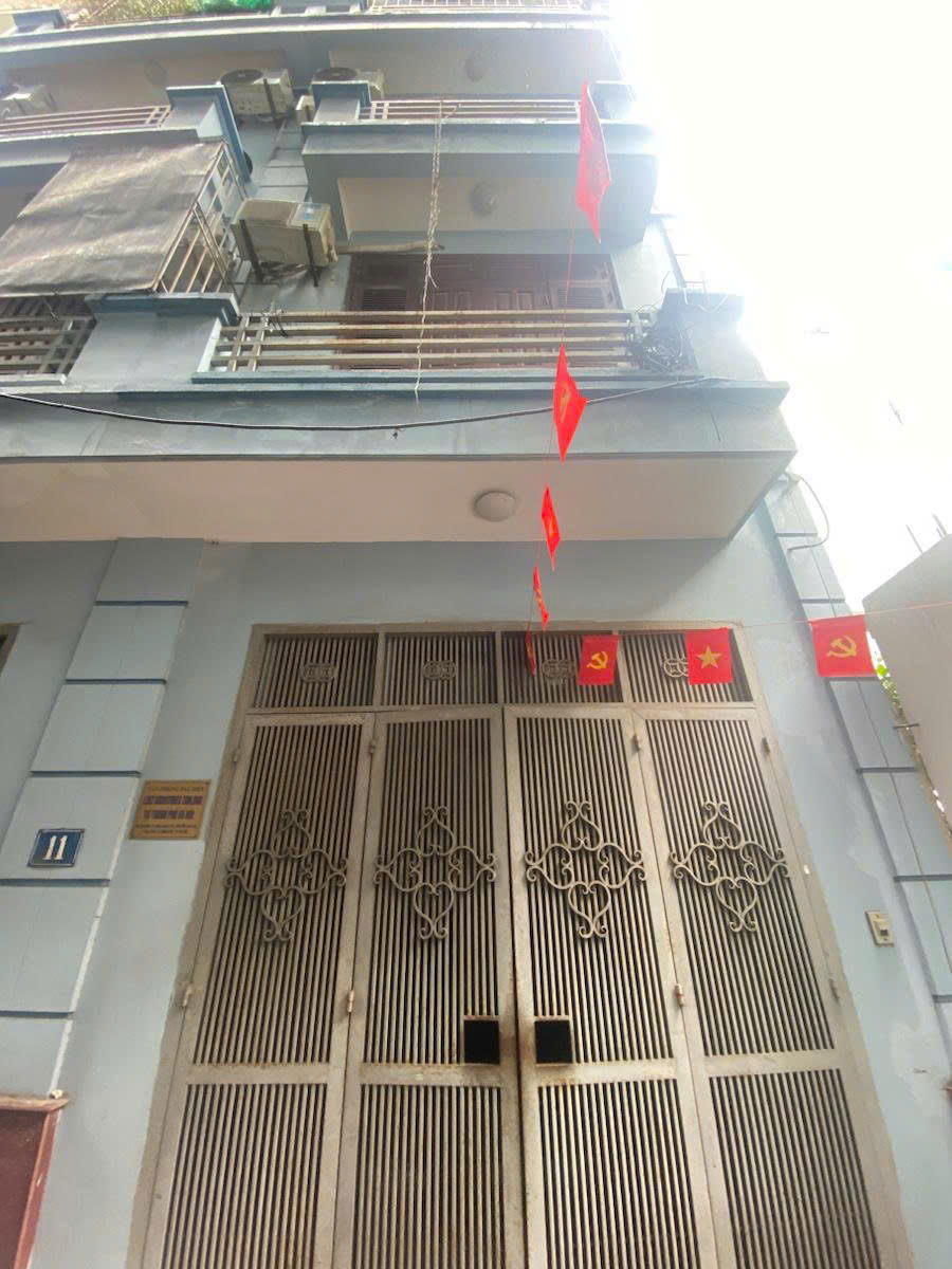 nhà gia thuỵ giá tốt