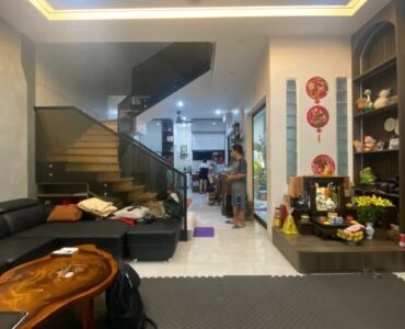 nhà đẹp Nguyễn Văn Cừ