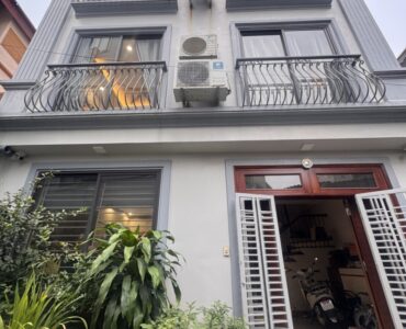 nhà đẹp Nguyễn Văn Linh