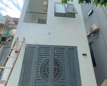 căn hộ dịch vụ Việt Hưng