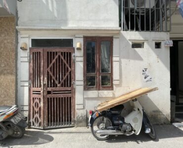 Đất đẹp Đàm Quang Trung