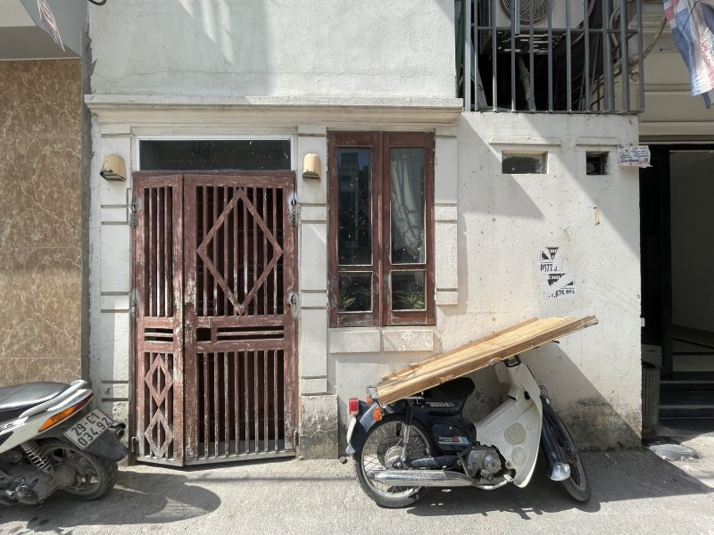 Đất đẹp Đàm Quang Trung