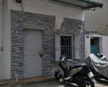 đất đẹp Lâm Du